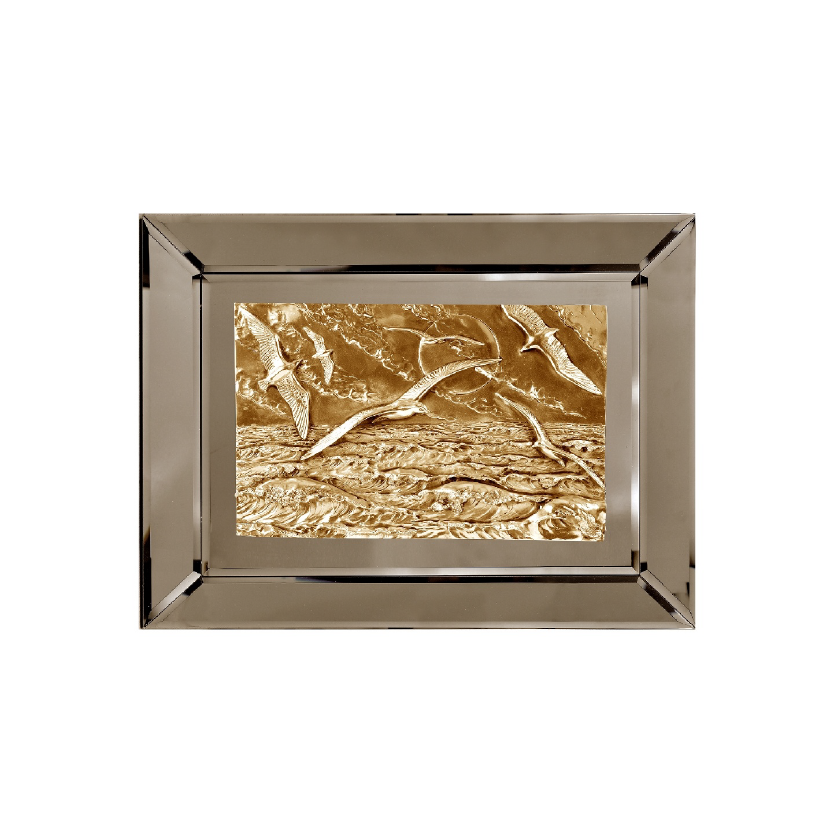 TABLO MARTI GOLD