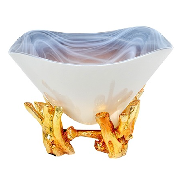 NATURE KREM GOLD KARE MEYVELİK