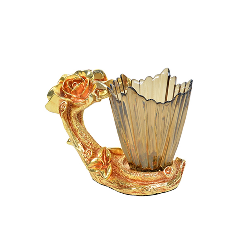 ALİZE KUVARS GOLD DRAJE
