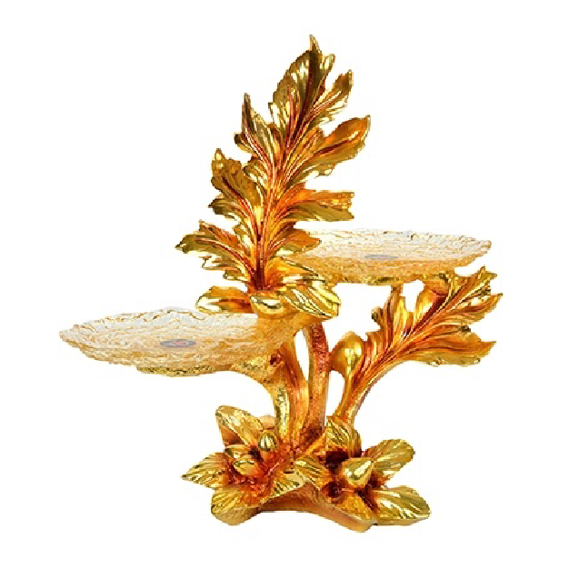 MEŞE AMBER GOLD ŞAMDAN