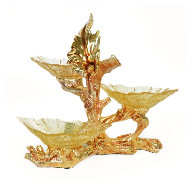 MEŞE AMBER GOLD ÇEREZLİK