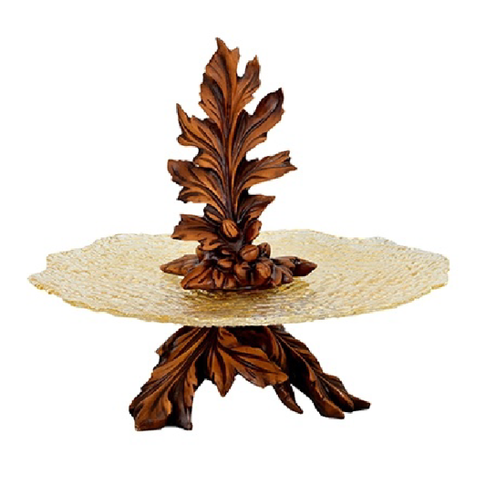 MEŞE AMBER WOOD SERVİS