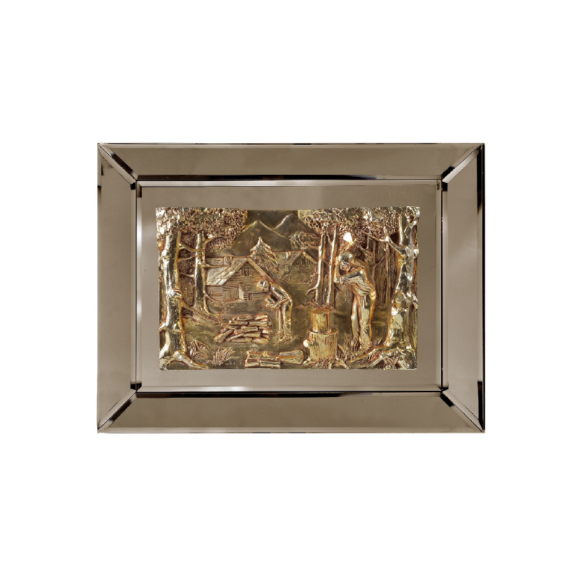 TABLO ODUNCU GOLD
