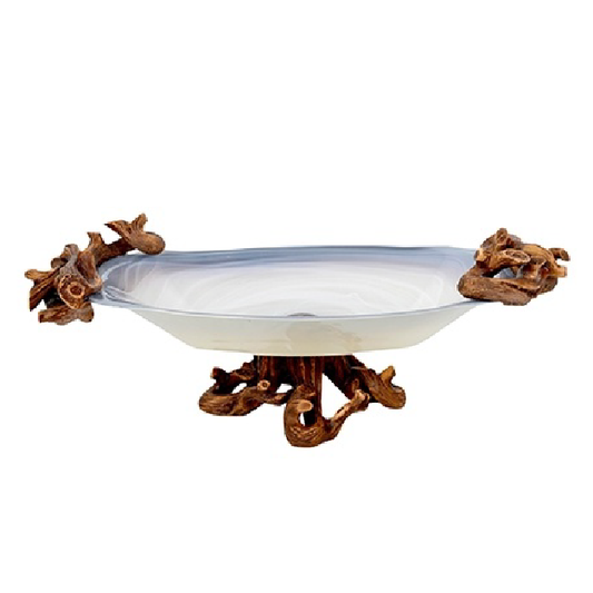 NATURE KREM WOOD BÜYÜK GONDOL