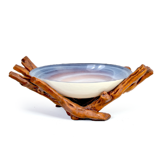 NATURE KREM WOOD GONDOL