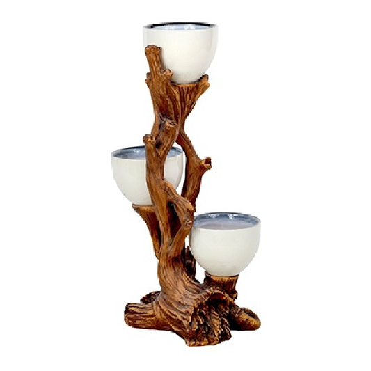 NATURE KREM WOOD DİK ŞAMDAN