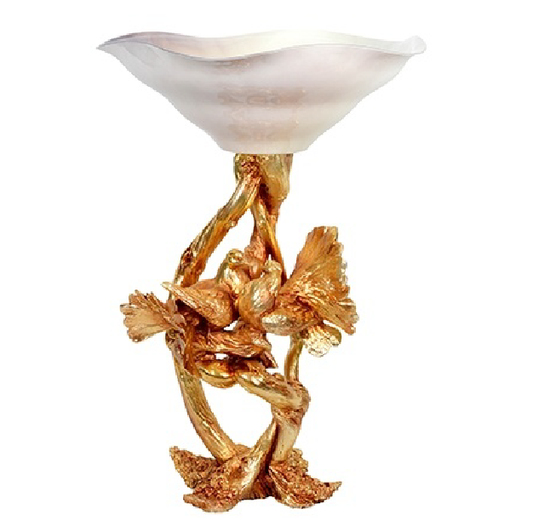 NATURE KREM GOLD ABAJUR