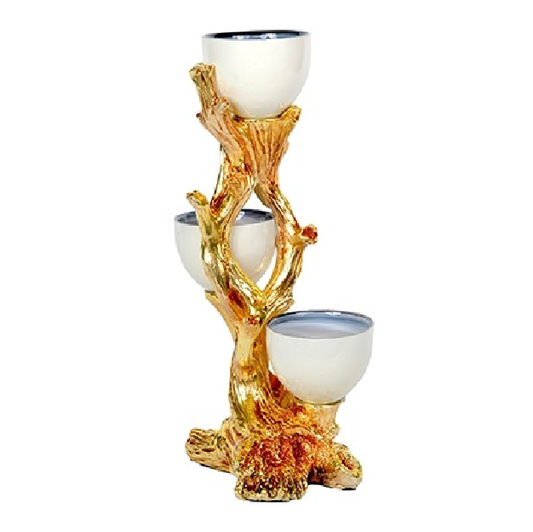 NATURE KREM GOLD DİK ŞAMDAN