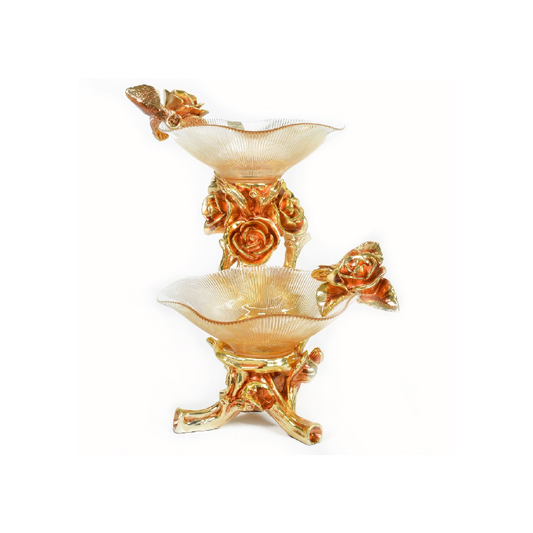 ALİZE AMBER GOLD DUBLEX