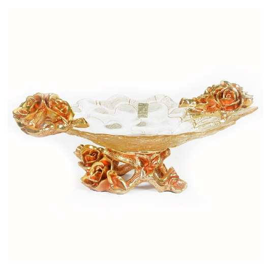 ALİZE AMBER GOLD BÜYÜK GONDOL