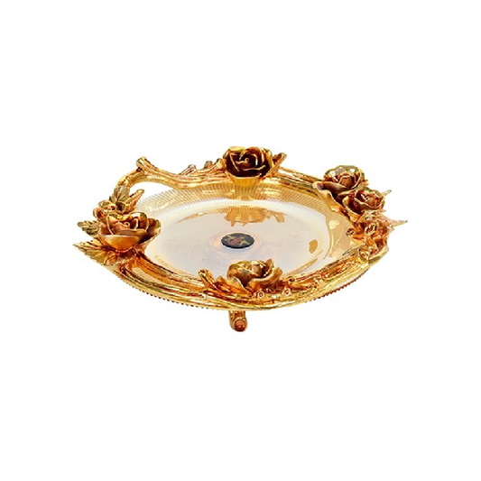 ALİZE AMBER GOLD DÜZ MEYVELİK