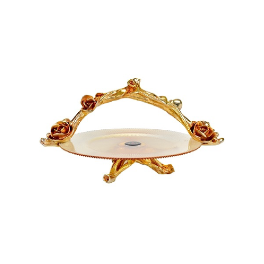 ALİZE AMBER GOLD SEPET MEYVELİK