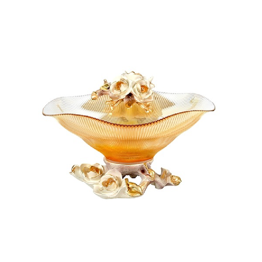 ALİZE AMBER KARAMEL MEYVELİK