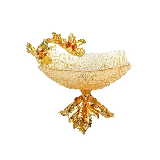 MEŞE AMBER GOLD MEYVELİK