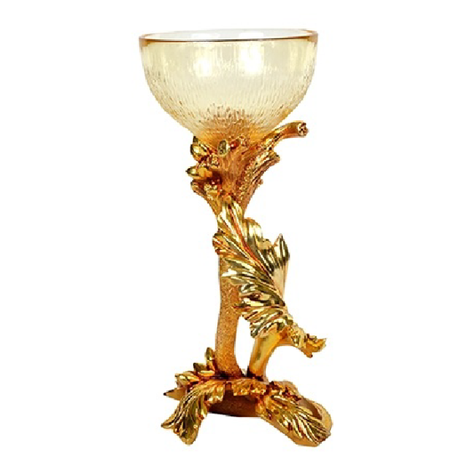 MEŞE AMBER GOLD BÜYÜK ŞAMDAN