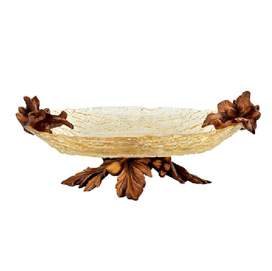 MEŞE AMBER WOOD GONDOL