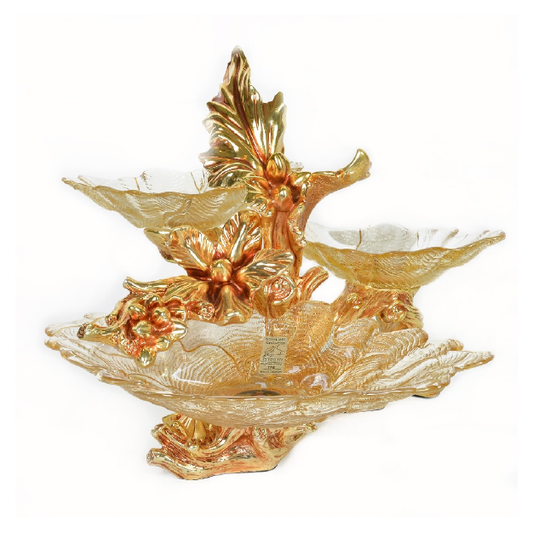 MEŞE AMBER GOLD İKRAM